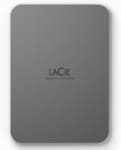 DISQUE DUR EXTERNE 2 TB MOBILE DRIVE SECURE USB 3.2 GEN 1 TYPE-C MOON SILVER