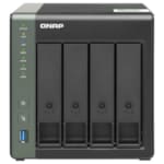 SERVEUR NAS DESKTOP 4 BAIES 2 GB RAM 0 DISKLESS