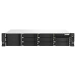 Serveur NAS Professionnel 8 Baies - 4 Go de RAM DDR4