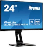 Ecran iiyama 24'' ProLite XU2492HSU-B1 IPS Full HD