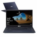 PC PORTABLE ASUS LIGHT GAMER X571LI-AL253T 15.6 i5 8GB