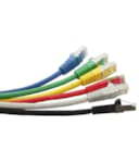 CABLE BRASSAGE 2MT CAT6A UTP 7*0.12MM GI-CUCOR-1X-6A CCA