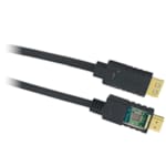 Câble HDMI Actif Haut Débit avec Ethernet 15 PIEDS (4.57m)