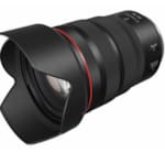 Objectif zoom professionnel RF 24-70 mm F / 2.8L IS USM