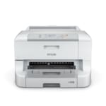 Imprimante jet d'encre couleur WF-8090DW A3 recto verso  Ethernet Gigabit Wi-Fi et Wi-Fi Direct