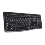 CLAVIER  DESKTOP K120