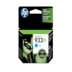 HP 933XL Cyan Officejet Ink Cartridge