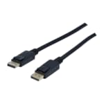 CORDON DISPLAYPORT 1.2 - 3 M