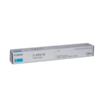Toner CYAN pour C55XX-EXV51