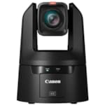 Caméra PTZ 4K Canon CR-N500