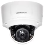 Caméra IP Dôme Vari-Focale 4 MP + IR 30m
