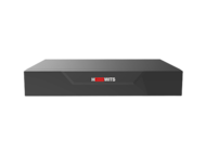 Enregistreur Vidéo Analogique HD 4 Canaux 1 Disque Sortie HDMI 4K