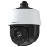 Caméra IP 4MP PTZ NETWORK IR 25X 4MP 150m