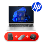 EliteBook 860 G10 i7 8GB 256GB W11P 3 ans 1TB Sac Souris