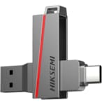 CLE USB HIKSEMI 64GB USB 3.2 TYPE C