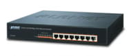 Switch 8-Port PoE 10/100Mbps Fast Ethernet FSD-808P