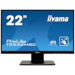 Écran ProLite Tactile MultiTouch 21.5" HDMI DisplayPort