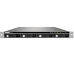 Serveur NAS Professionnel TS-451U-1G 4 Baies (sans disque dur)  Rack 1U
