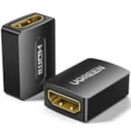 Extender HDMI Femelle vers HDMI Femelle