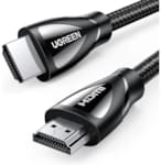 Câble HDMI 2.1 Male to Male 2M