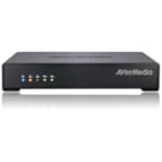 ENCODEUR DE STREAMING PORTABLE POUR 2 CANAUX VIDEO SIMULTANEMENT