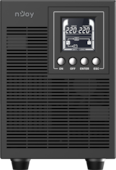 Onduleur en ligne nJoy Echo Pro 2000 - 1600 W / 2000 VA - 4 prises