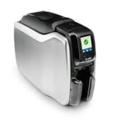 Imprimante a badge de Cartes PVC Single Face C300 (* Sans ruban)