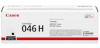 CANON CARTRIDGE 046H TONER ORIGINAL NOIR 6300 PAGES