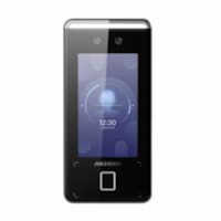 POINTEUSE ET CONTROLE D ACCES à Empreintes Digitales+ RECONAISSANCE  FACIALE+CARTE RFID MIFARE
