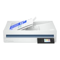 HP SCANJET PRO N4600 FNW1