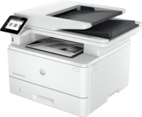HP Laser 4103FDW MFP 4en1 Réseau Wifi Mono A4 R/V 40 B&WPPM 40 12M