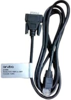 Aruba X2C2 RJ45 to DB9 Console Cable