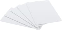 CARTE PVC Simples Plastic Durable PVC-L5