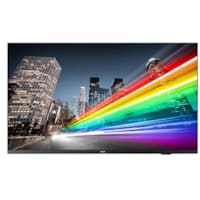 Téléviseur Professionnel 55  (139 cm) LED 4K Ultra HD