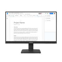 LENOVO Moniteur S22-4e 21,5   36M