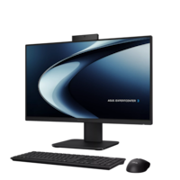 AiO P440VAK 23,8   i7-13620H 16 Go 1 To SSD WF+BT FR Noir 36 Mois WL KB/MOUSE FR