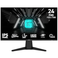Écran Gaming 24  (60,45 cm) Full HD G242L E14 HDMI 1.4b | DisplayPort 1.2a