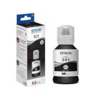 Bouteille d encre Epson 101 Noir EcoTank d origine