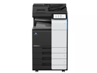 Bizhub C301i Imprimante Multifonction Couleur Laser A3 Ecran Tactile Couleur de 10,1 