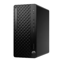 HP ProDesk 4 TWR G1i Ultra 5-225 22   16Go 512Go SSD Freedos 12M