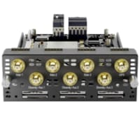 Module FlexModule Plus 3x LTEA Peplink EXM-3LTEA-P - APAC - SDX/SDX Pro/EPX (antennes non incluses)