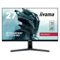 Moniteur 27  IIYAMA G-MASTER Red Eagle HDMI/DisplayPort  Noir