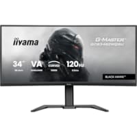 MONITEUR CURVED 34  G-MASTER LED