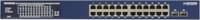 Smart Switch Web Manageable Pro PoE+ 24 Ports Gigabit 2 Ports SFP (380 w) Géré L2/L3/L4