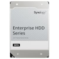 Disque dur 3.5  12TB SATA III ENTREPRISE DRIVE FOR NAS 7200 RPM 256MO CACHE