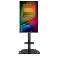 TOTEM TACTILE POUR AFFICHAGE TOUT-EN-UN 55  4K