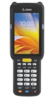 MC330L-GJ4EG4RW Zebra MC3300x ordinateur portable de poche 10,2 cm (4 ) 800 x 480 pixels Écran tactile 505 g Noir