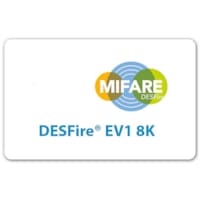 EV0 DESFIRE MIFARE 8K