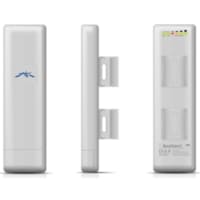 AirMax NanoStation M2 Point d accès Extérieur Wi-Fi N 300 Mbps 2.4 GHz 11 Dbi