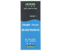 Bloc D alimentation Reyee 240 W pour Commutateur RG-NIS2100